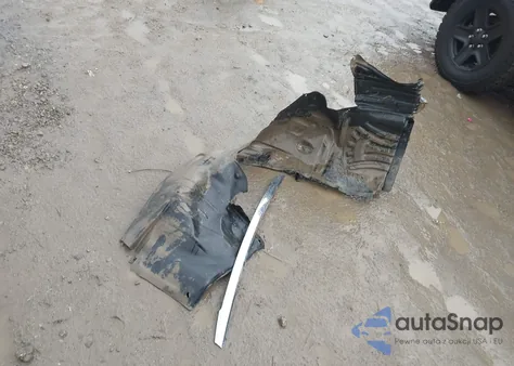 2011 Honda Odyssey Ex-L from USA, damaged, VIN 5FNRL5H60BB075161